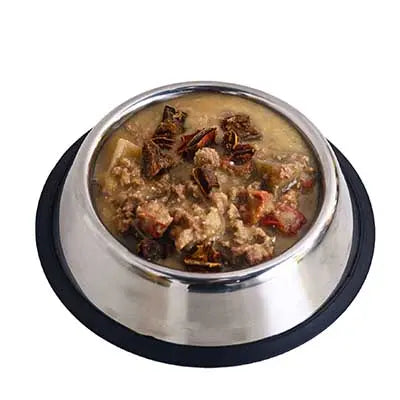 Pawsome Minced Chicken