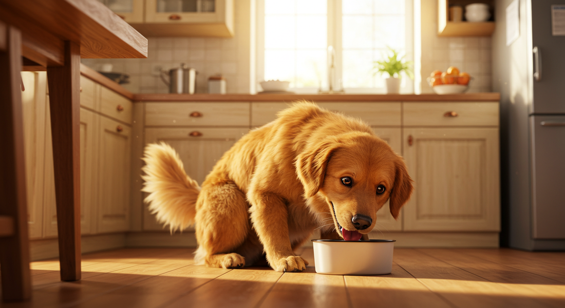 How to Choose the Right Dog Food: A Complete Guide