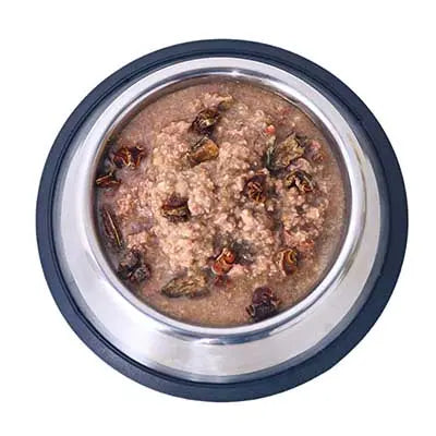 Pawsome Minced Beef